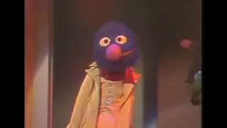 Thumbnail: Disco Grover