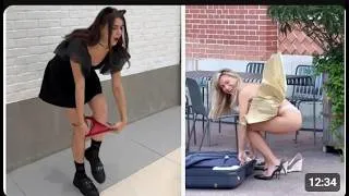 Thumbnail: Extreme try not to Laugh... you will fail! you won't believe what happened next!