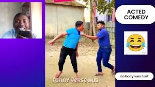 Thumbnail: extreme 2026 funny videos ever and ever don't miss it