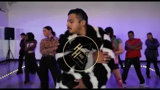 Thumbnail: Lunaluxe - Never Looked So Good  | Hamilton Haus Dance Co.