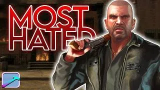 Thumbnail: Why Do People Hate on The Lost and Damned?