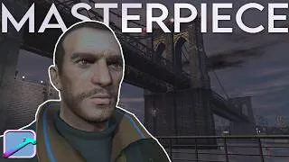Thumbnail: GTA IV Is A Masterpiece | Retrospective Documentary