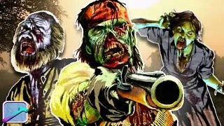 Thumbnail: Undead Nightmare is absolutely insane 