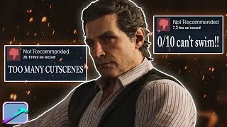 Thumbnail: Mafia: The Old Country is Overwhelmingly Mid | A Review