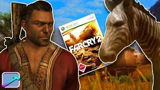Thumbnail: Is Far Cry 2 a Good Game? | A Retrospective
