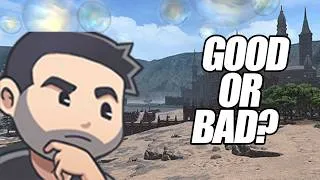 Thumbnail: FFXIV - My Thoughts on Occult Crescent North Horn