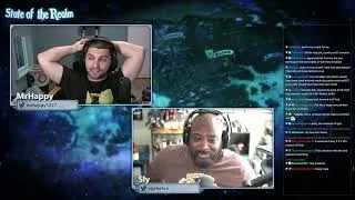 Thumbnail: State of the Realm 427 - Berlin Fan Festival Keynote & Live Letter Impressions