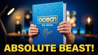 Thumbnail: IS IT WORTH IT? - The History of Ocean Software - The Final Edition REVIEW