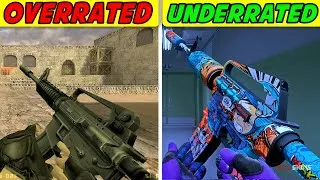 Thumbnail: Counter Strike Source Most UNDERRATED CS: Game (ONLY TALK)