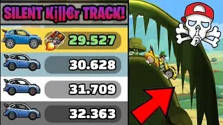 Thumbnail: THIS MAP WILL SILENTLY DESTROY YOU! 💀🤯 IN COMMUNITY SHOWCASE - Hill Climb Racing 2