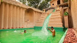 Thumbnail: Spend 278 Days To Build A Dream Water Park - Full Video