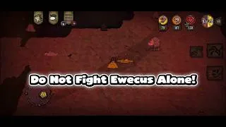 Thumbnail: Don't Starve Together Pocket Edition Ewecus