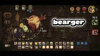 Thumbnail: Don't Starve Together Pocket Edition Bearger