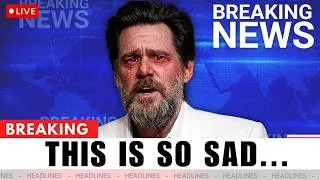 Thumbnail: What’s Happening to Jim Carrey Right Now Is Hard to Watch