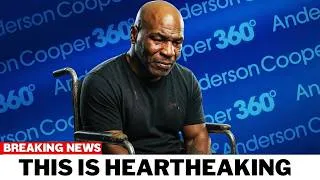 Thumbnail: At 59, The Tragedy Of Mike Tyson Is Beyond HEARTBREAKING