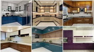 Thumbnail: Latest Kitchen Design Trends 2026 | Kitchen Cabinet Design | Kitchen Design | Modular Kitchen 
