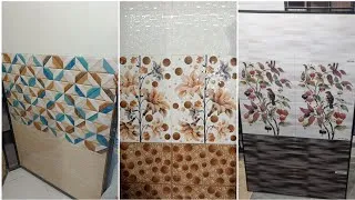 Thumbnail: Modern Bathroom Tiles Design Ideas 2026 | Tiles Design | Bathroom Design 2026 | Bathroom Tiles