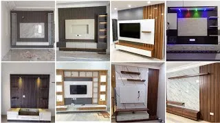 Thumbnail: Modern TV Unit Design Ideas 2026 | Latest TV Panel | TV Unit Design 2026 | TV Cabinet | TV Unit 