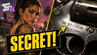 Thumbnail: Did You See This Detail in GTA 6? #gta