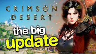 Thumbnail: Crimson Desert Just Added What Everyone Has Been Asking For...