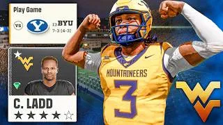Thumbnail: One Final Challenge… This Is Our Toughest Test - College Football 27 Dynasty | Ep.14