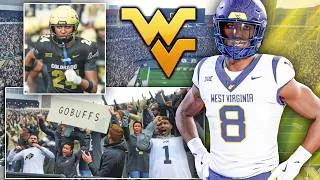 Thumbnail: We're One Upset Away from Bowl Eligibility... College Football 27 Dynasty | Ep.12