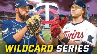 Thumbnail: We're FINALLY Making Our Postseason Debut... MLB The Show 26 Franchise Mode | Ep.51