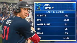 Thumbnail: Our HOTTEST Star Leads Our Postseason Push... MLB The Show 26 Franchise Mode | Ep.50