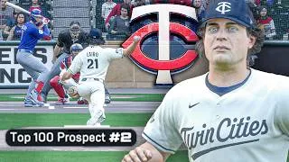 Thumbnail: Our Top Prospect is FINALLY Making His Debut! - MLB The Show 26 Franchise Mode | Ep.49