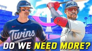 Thumbnail: Our Pitching Is Great... But Is The Offense Good Enough? - MLB The Show 26 Franchise Mode | Ep.47