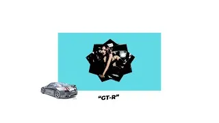 Thumbnail: PnB Rock x Quavo x A Boogie Type Beat | "GT-R" [Produced by @MrIIXI]