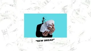 Thumbnail: Retch x Gu Mitch x DaBaby Type Beat | "New Bread" [Produced by @MrIIXI]