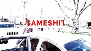 Thumbnail: Kcannon ft. SB Winnin [YNW] - Same Shit | 🎥 Shot by @MrIIXI