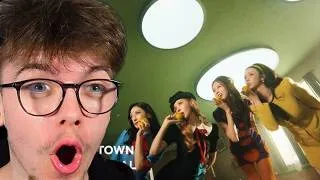 Thumbnail: FIRST TIME LISTEN! Hip Hop Fan Reacts To AESPA - LEMONADE (REACTION)