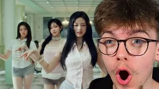 Thumbnail: FIRST TIME LISTEN! Hip Hop Fan Reacts To BABYMONSTER - 'SUGAR HONEY ICE TEA' (REACTION!)