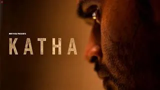 Thumbnail: KATHA | A Writer's Worst Nightmare | Mrittika