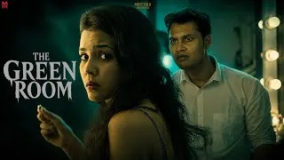 Thumbnail: THE GREEN ROOM | The Secret Between Us | A Hindi Psychological Thriller