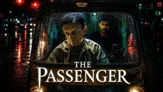 Thumbnail: THE PASSENGER | Hindi Psychological Thriller Short Film | Suspense Mystery 