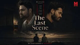 Thumbnail: THE LAST SCENE | Hindi Psychological Thriller Short Film | Indian Suspense Mystery