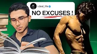 Thumbnail: Depression or Inaction ? UPSC 2026 Study Vlog📚|