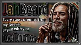 Thumbnail: Jahbeard - Love Tomorrow