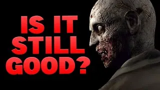 Thumbnail: So... I'm 30 Years Late To Resident Evil