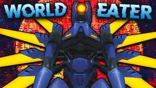 Thumbnail: ULTRAKILL: The Story of How God F'd Up