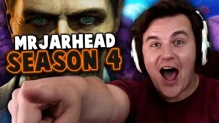 Thumbnail: MrJarhead: The COMPLETE Season 4! (with REMASTERED Audio)