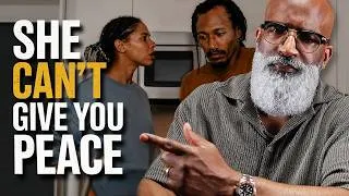 Thumbnail: She Can't Give You Peace