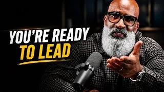 Thumbnail: You Are Ready to Lead — So Move