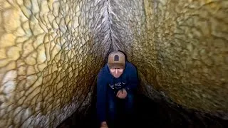 Thumbnail: 🥾 2 Days Solo Backpacking Victoria’s High Country | Caves, Camping, Hiking, Fishing & Hunting