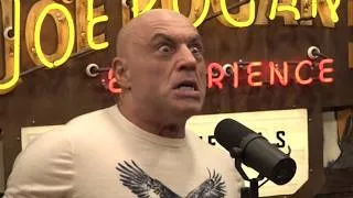 Thumbnail: The Brutal Reality Big Chocolate Doesn't Want You to See | Joe Rogan