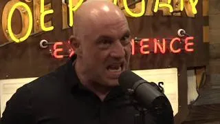 Thumbnail: What JD Vance Found in Secret Government UFO Files | Joe Rogan