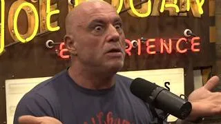 Thumbnail: The Shocking Truth Behind Ancient World Longevity | Joe Rogan